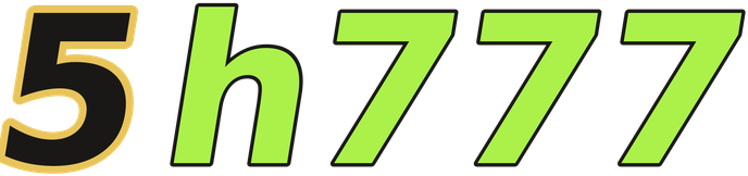 5h777 logo