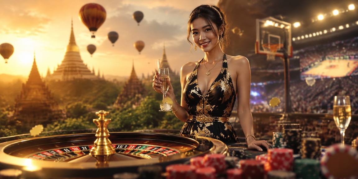 5h777 နတ်ဆန်တိုင်တိုက်ရိုက်