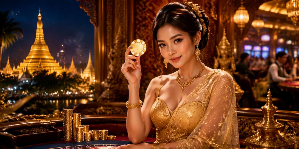 5h777 မီးဖေးစပါးပွဲ